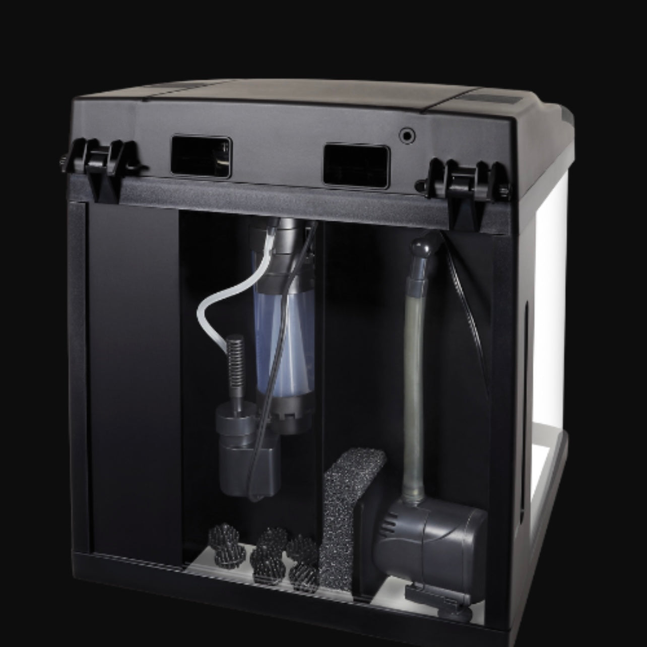 Coralife SMART BioCube Jr. 14 Gallon Aquarium System