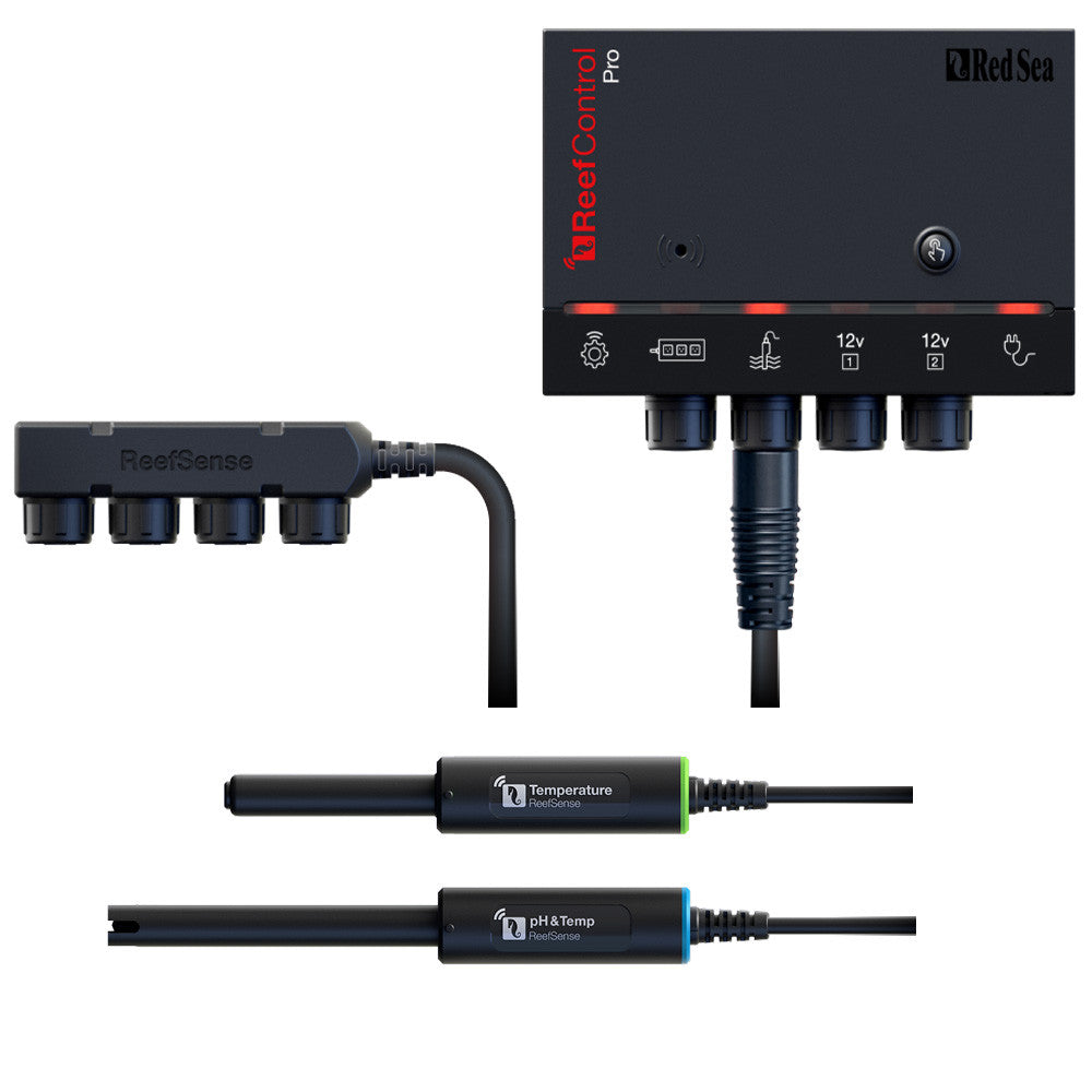 Red Sea ReefControl Pro – Aqua Dreams