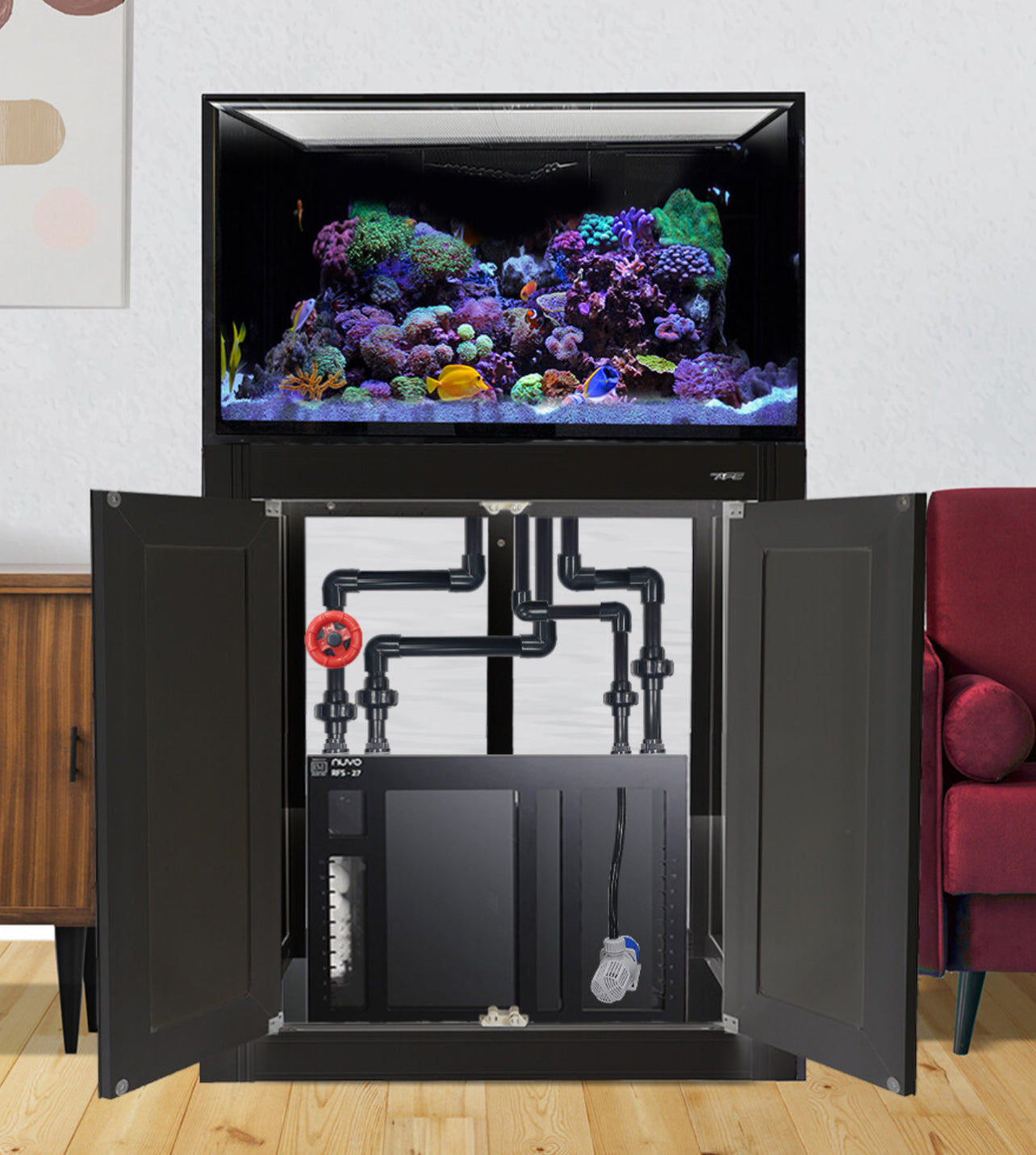 Innovative Marine 75 INT Aquarium Combo