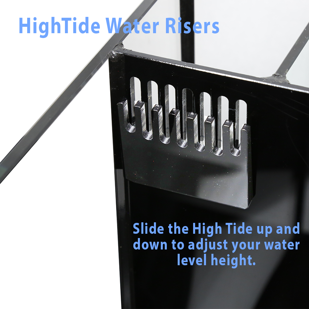 INNOVATIVE MARINE Fusion Pro-2 40 AIO Aquarium w/ APS Stand