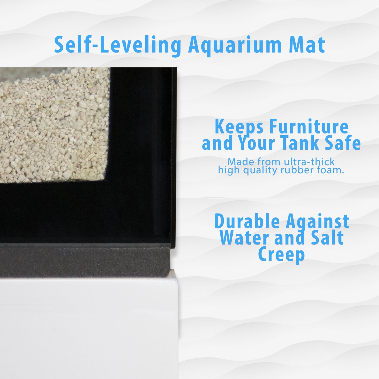INNOVATIVE MARINE Fusion Pro-2 40 AIO Aquarium w/ APS Stand