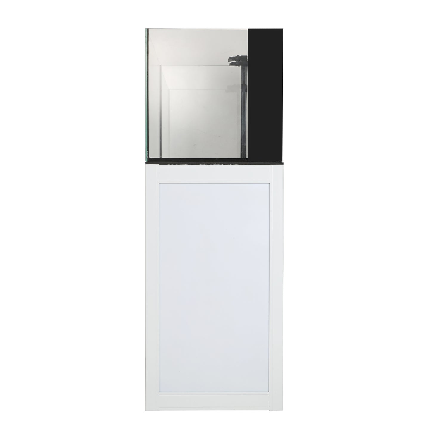 INNOVATIVE MARINE Fusion Pro-2 40 AIO Aquarium w/ APS Stand