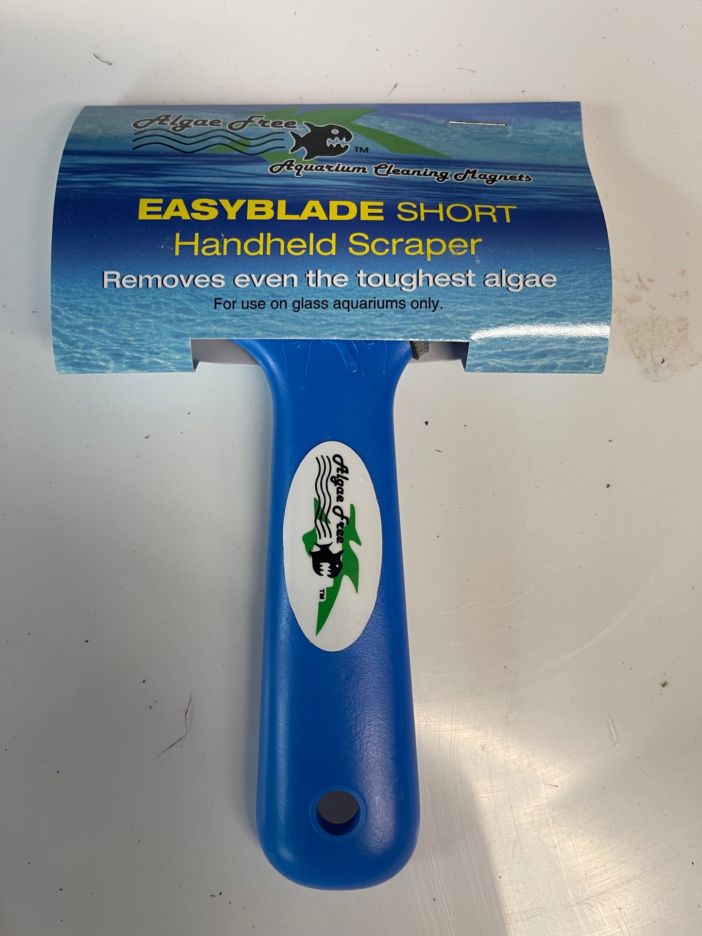 Algae Free EasyBlade short Scraper