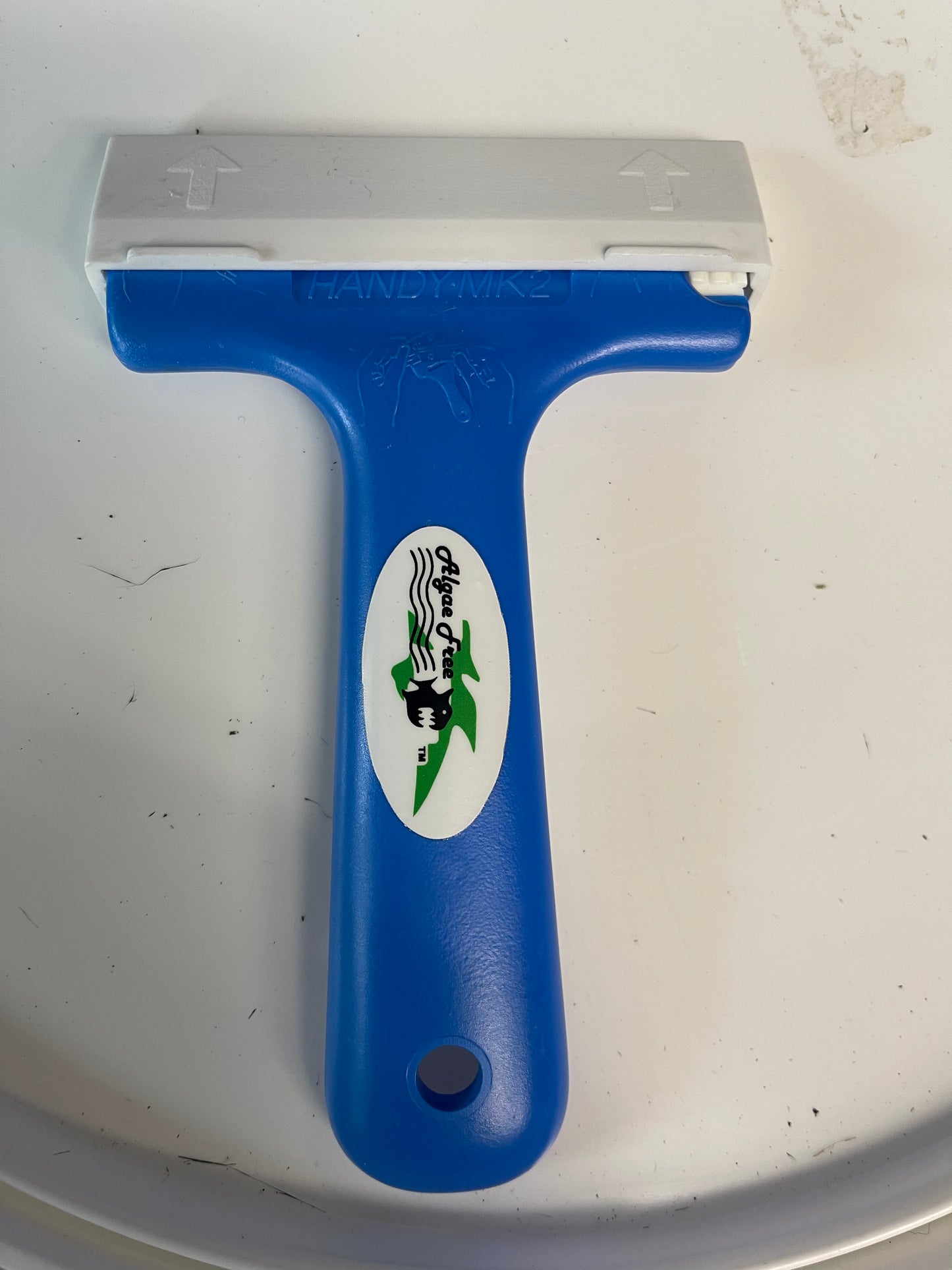 Algae Free EasyBlade short Scraper