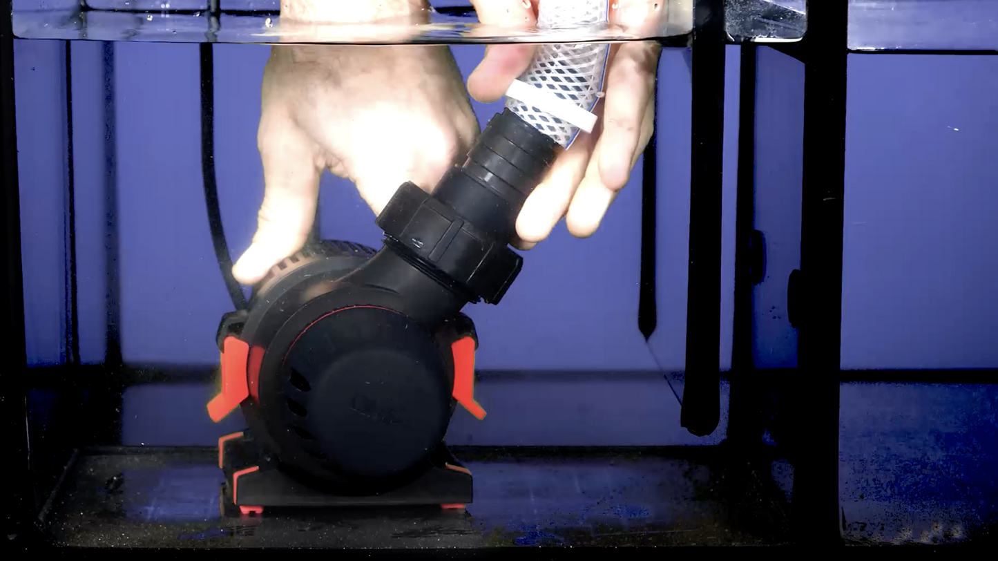 Red Sea ReefRun G2 DC Pumps