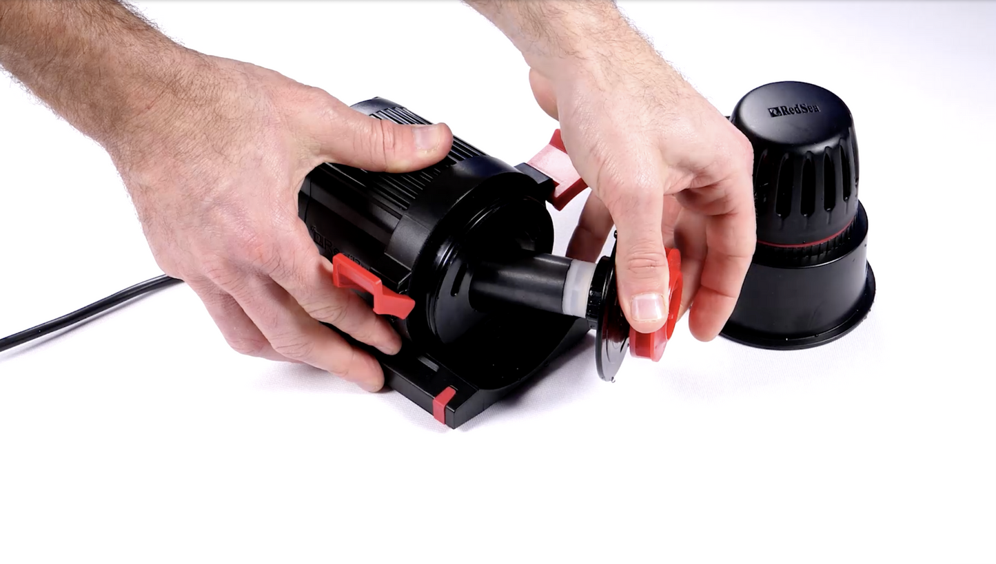 Red Sea ReefRun G2 DC Pumps