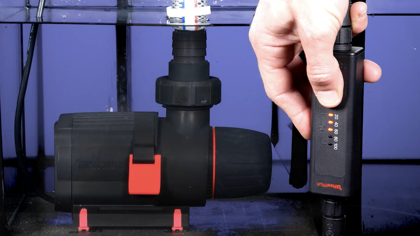 Red Sea ReefRun G2 DC Pumps