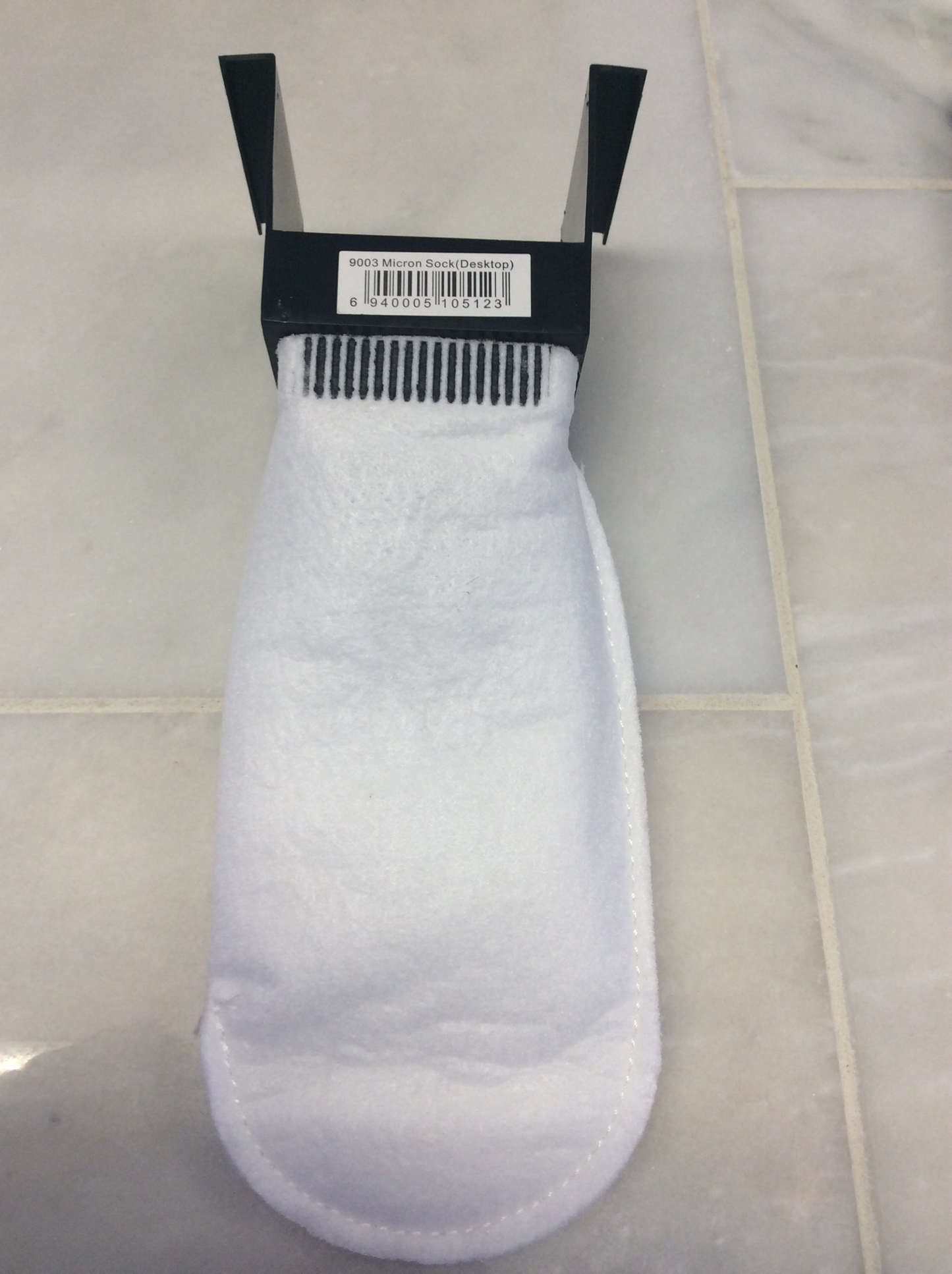 Innovative Marine Nuvo Filter Sock