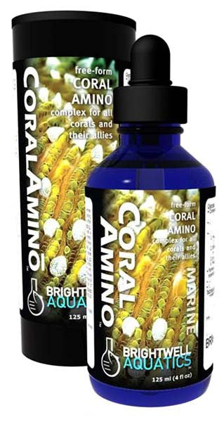 Brightwell Coral Amino 1 oz