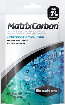 Seachem Matrix Carbon 100 ml
