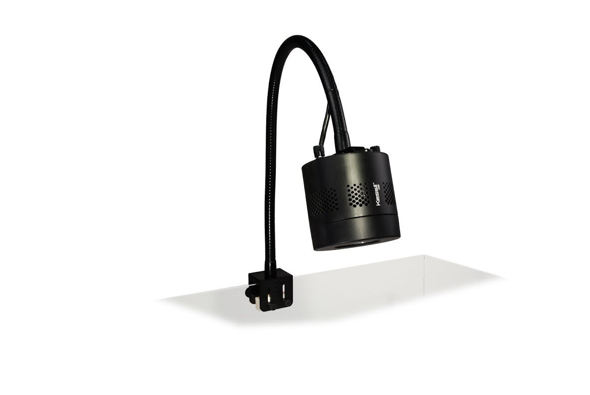 Kessil A-Series Gooseneck