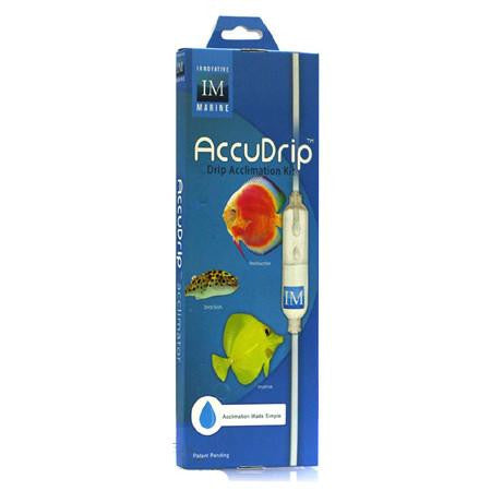 Innovative Marine AccuDrip Acclimator