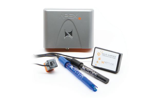 Neptune Systems A3-Series Apex Aquarium Controllers