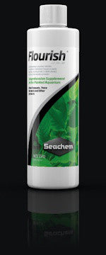 SeaChem Flourish 250 ml