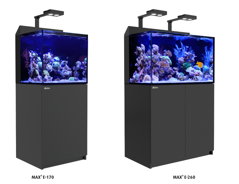 Red Sea Max-E  LED Aquarium Systems
