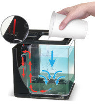Marina Betta EZ Care Aquarium