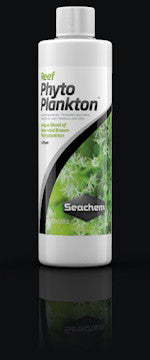Seachem Reef Phytoplankton 250 ml