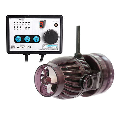 Innovative Marine Wavelink AIO Wavemaker Pump 1500 gph