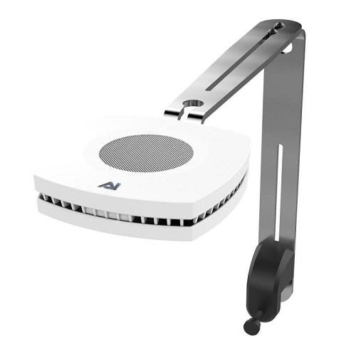 AI Prime Tank Mount Black