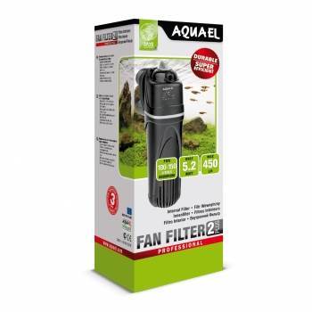 Aquael Fan Filter