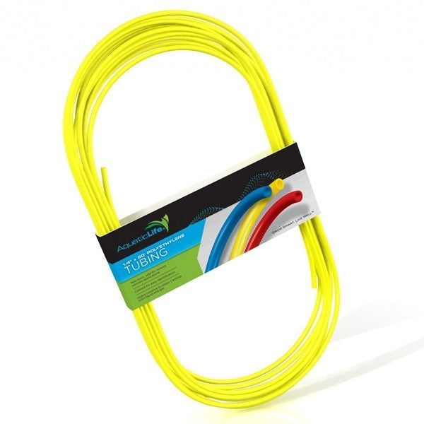 AquaticLife RO polyethylene tubing 1/4" x 50 feet