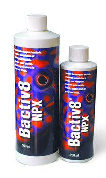 Bactiv8 NPX