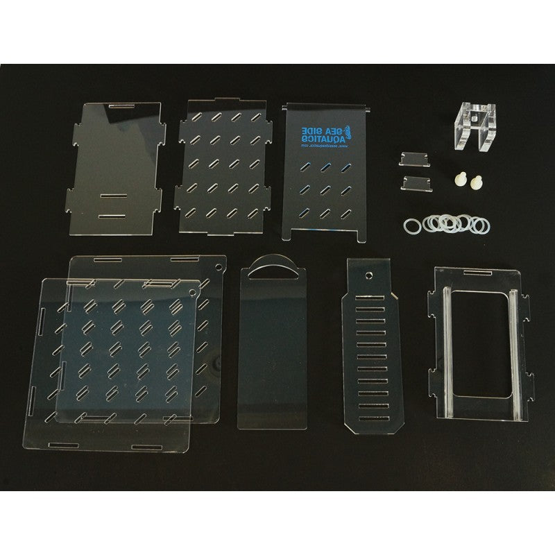 Seaside Aquatics - Collapsible Acclimation Box & Refugium