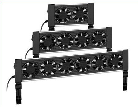 SeaSide Aquatics Cooling Fan Systems