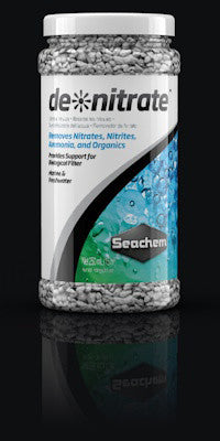Seachem DeNitrate
