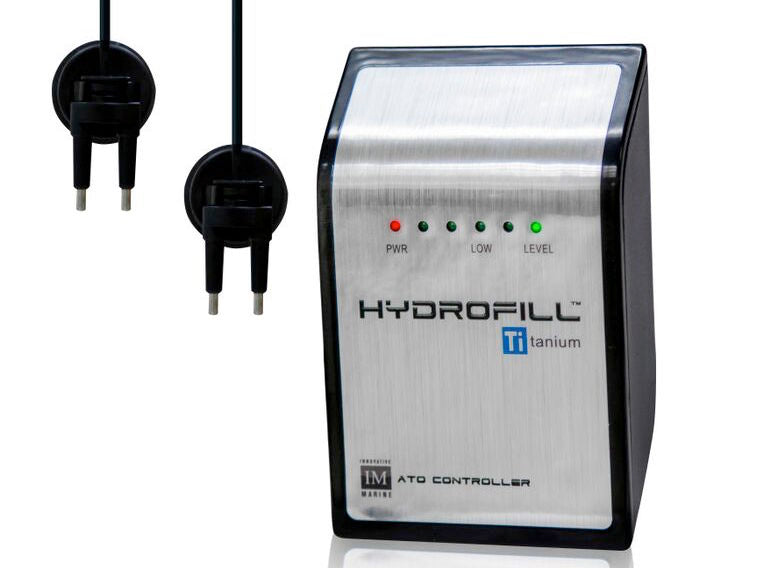 Innovative Marine Hydrofill TI  Titanium ATO Controller