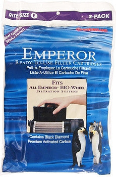 MarineLand Emperor Filter Cartridges