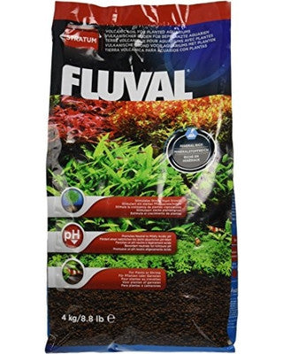 Fluval Plant & Shrimp Stratum 8.8 lbs
