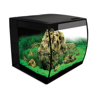 Fluval Flex Aquarium Kit - 15 Gallons