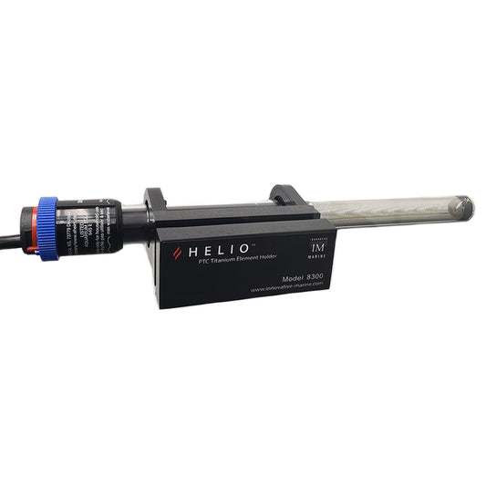 Innovative Marine Helio Magnetic heater Holder