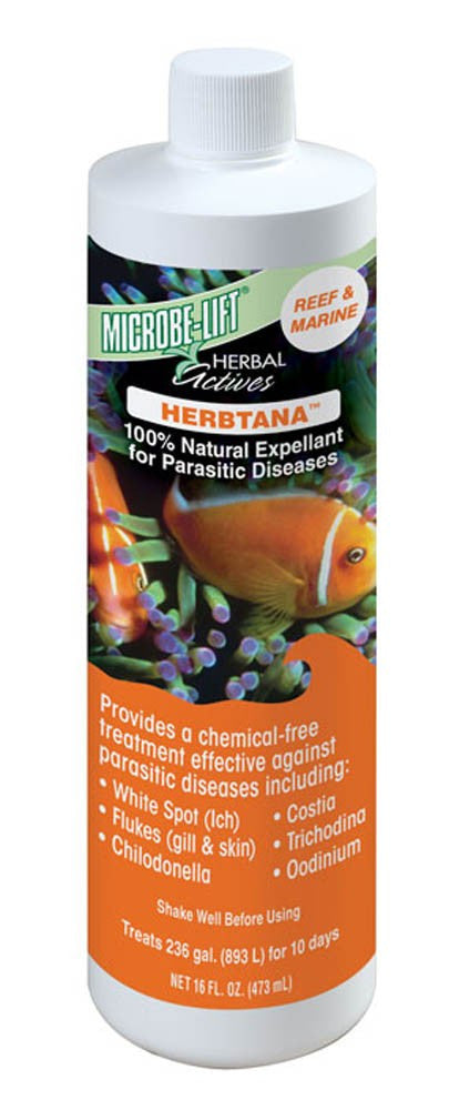 Herbtana - Marine Parasite Expellant