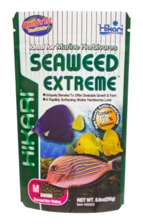 HIkari Seaweed Extreme Fish Food Pellet