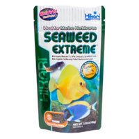 HIkari Seaweed Extreme Fish Food Pellet