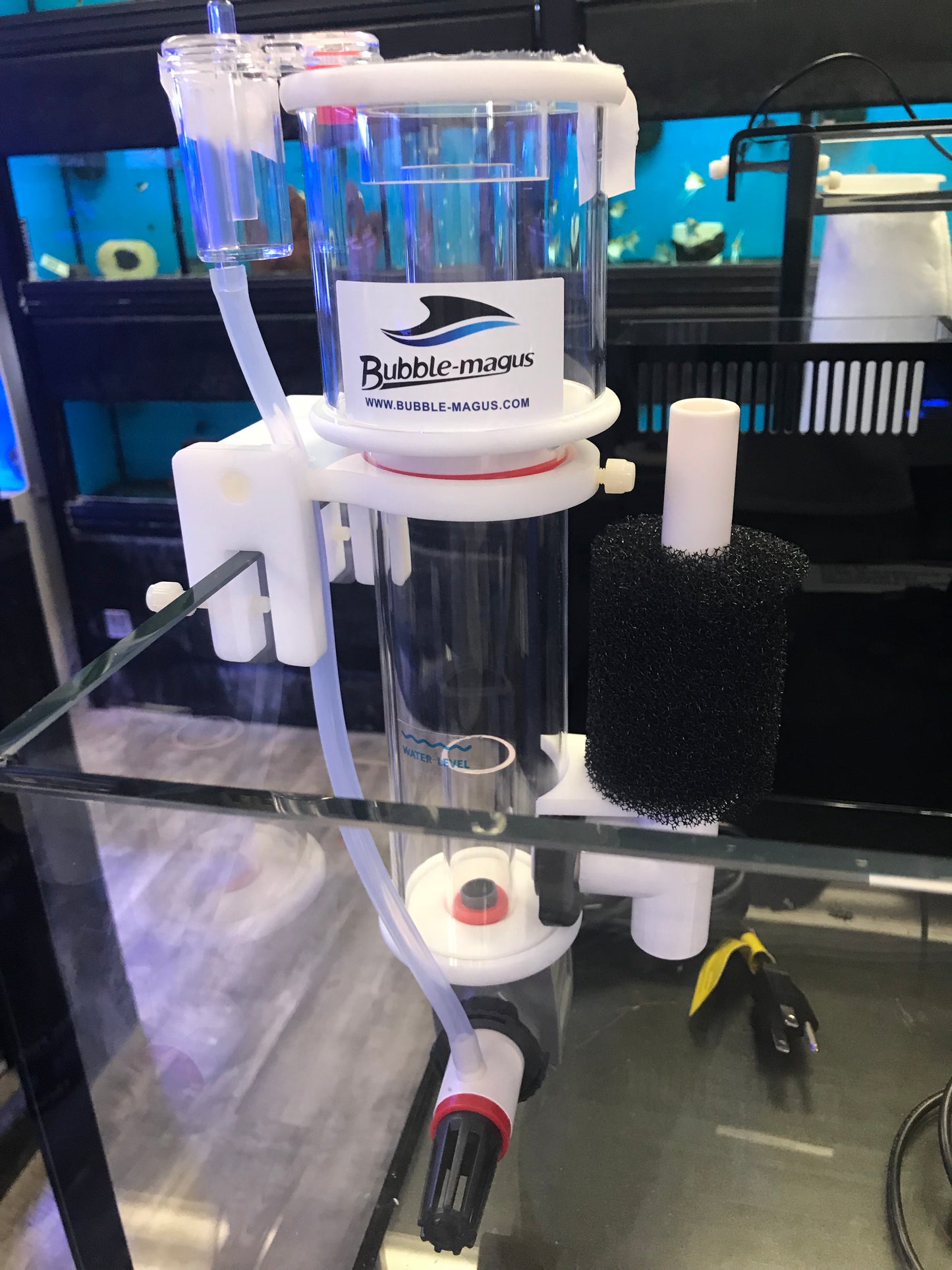 Bubble magus QQ Nano Protein Skimmer