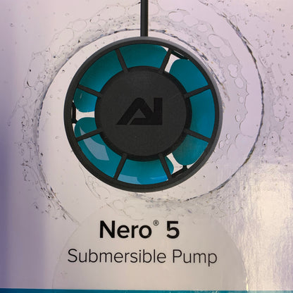AquaIllumination A.I. Nero 5 Pump