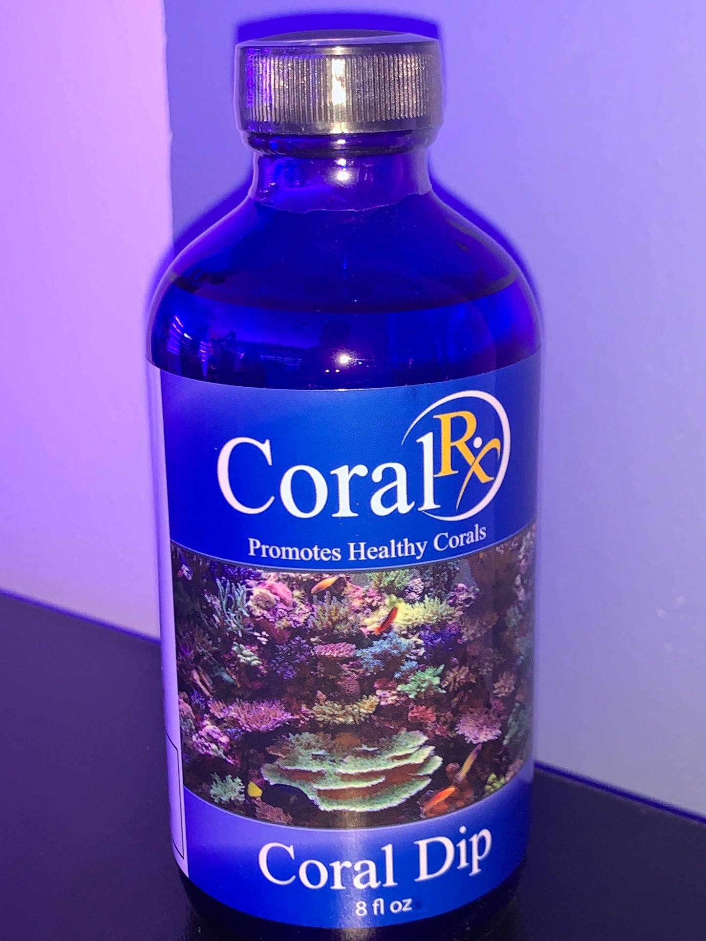 Coral RX Coral Dip 8 oz