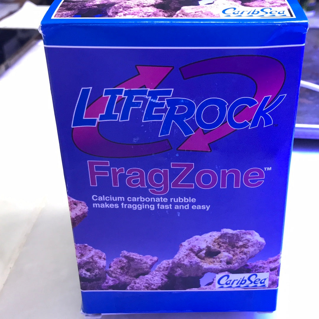 CaribSea LifeRock FragZone