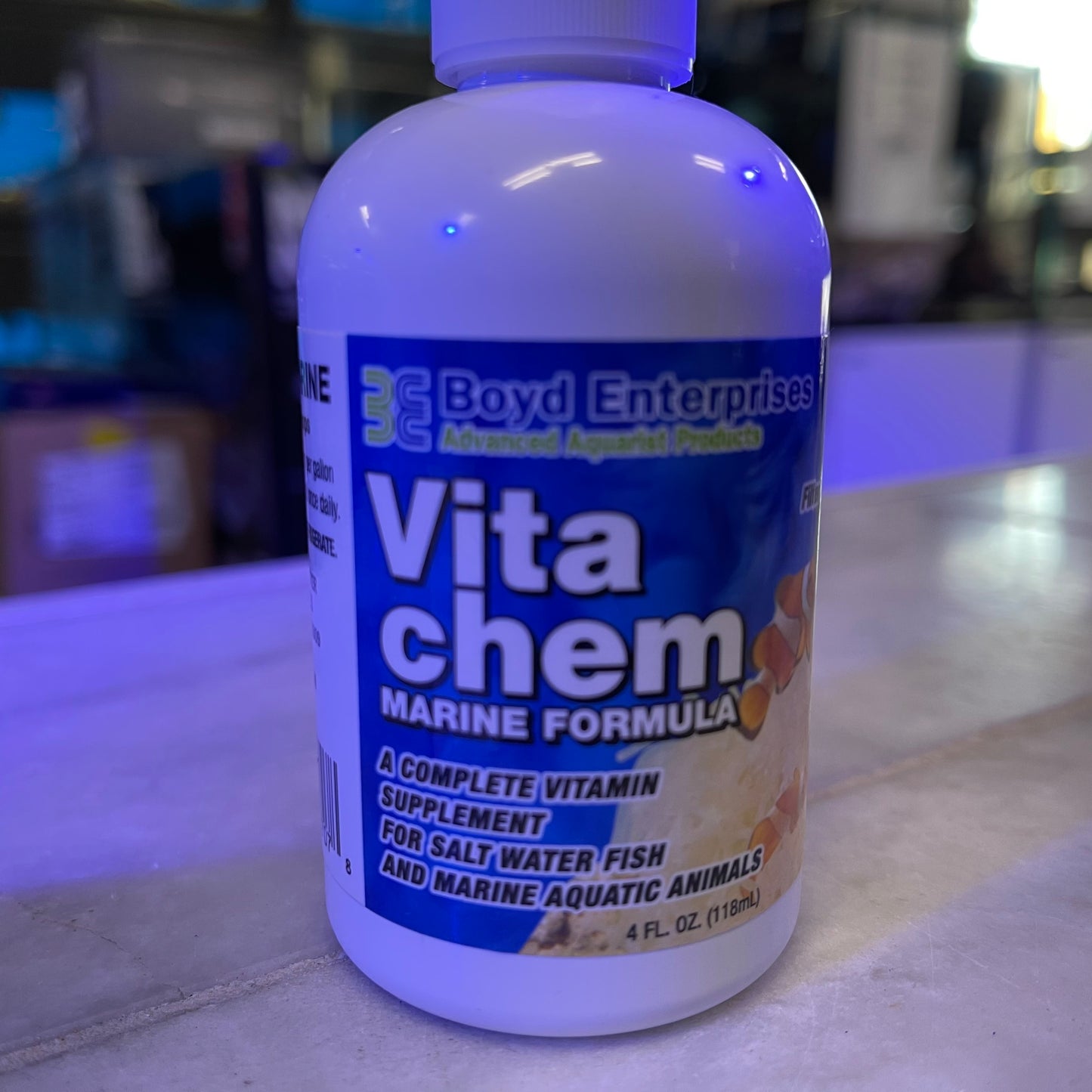 Boyd Vita Chen Marine 4 oz