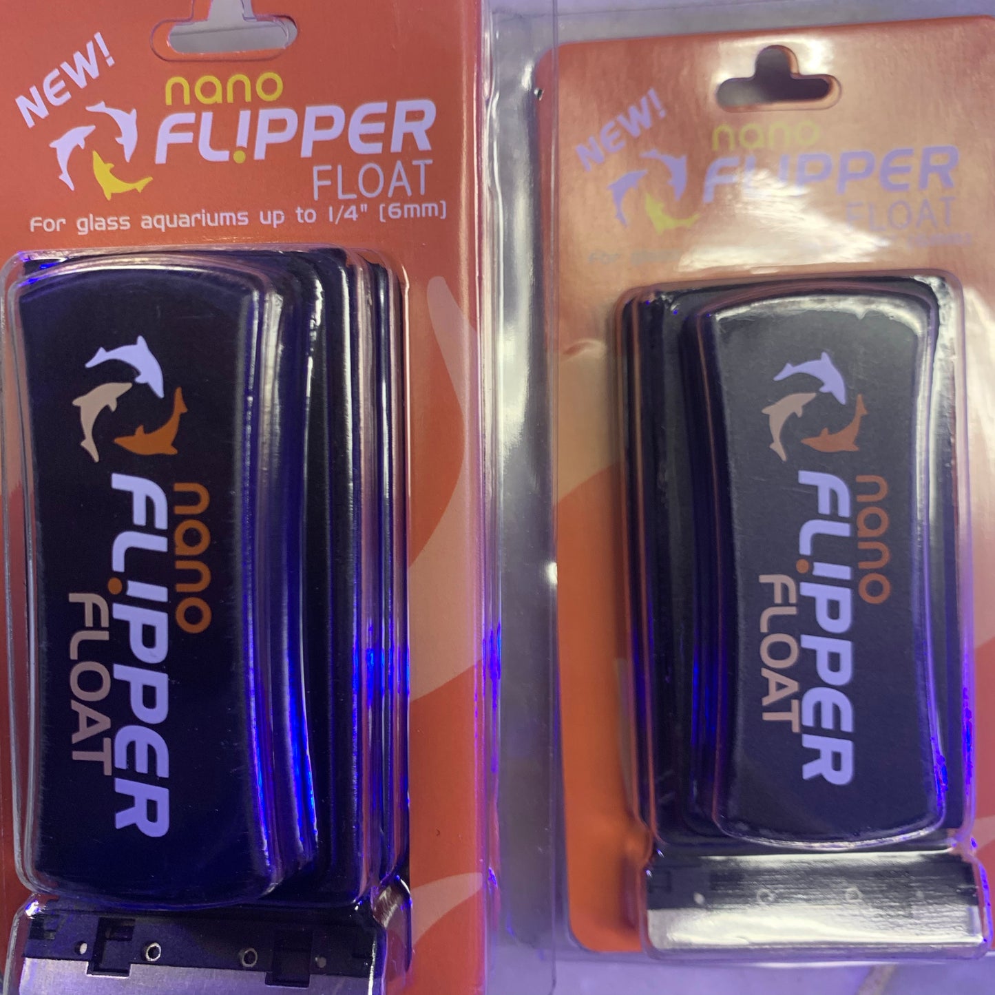 Flipper Nano Float
