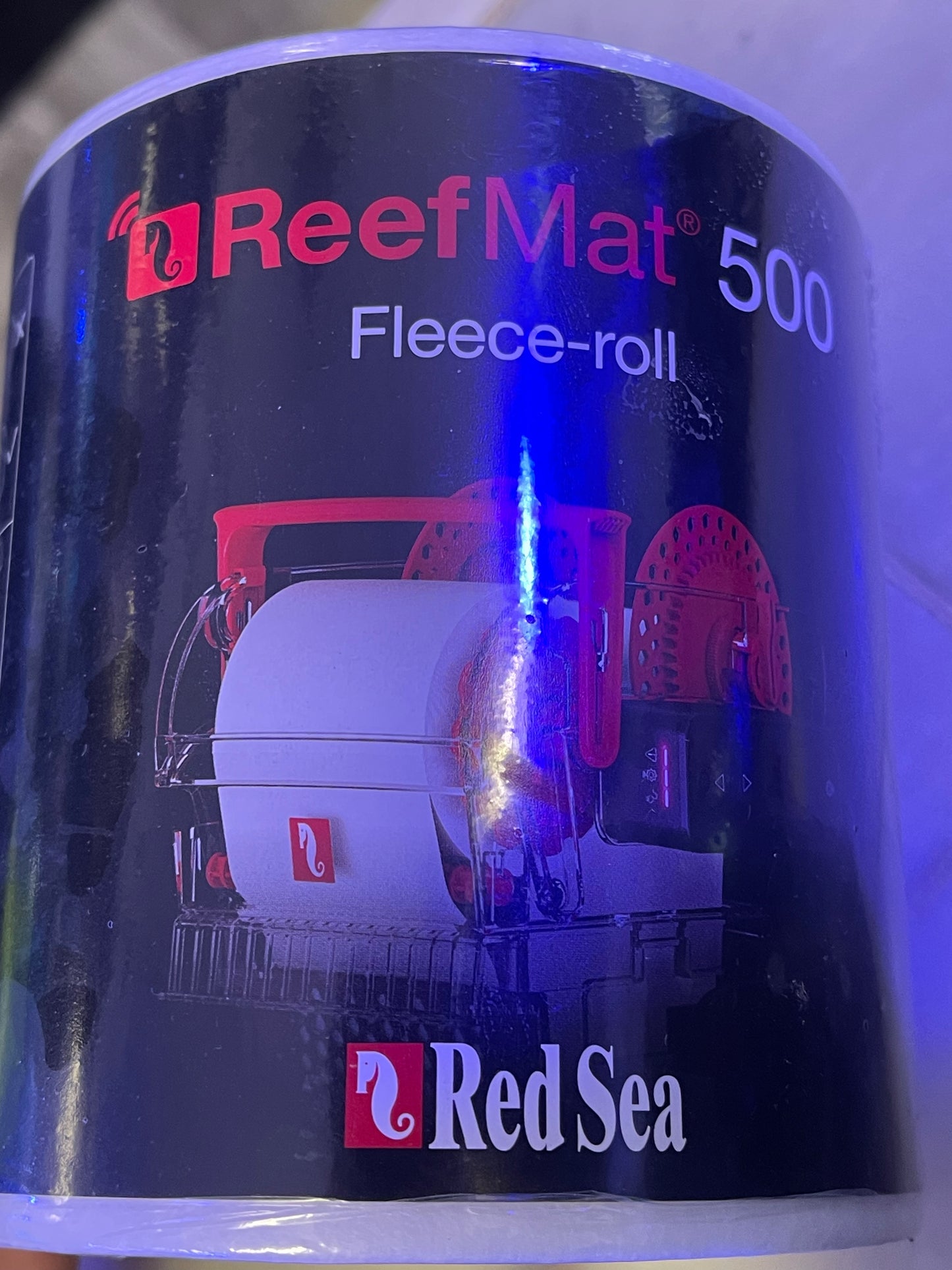 Red Sea Reef Mat 500 Fleece Roll