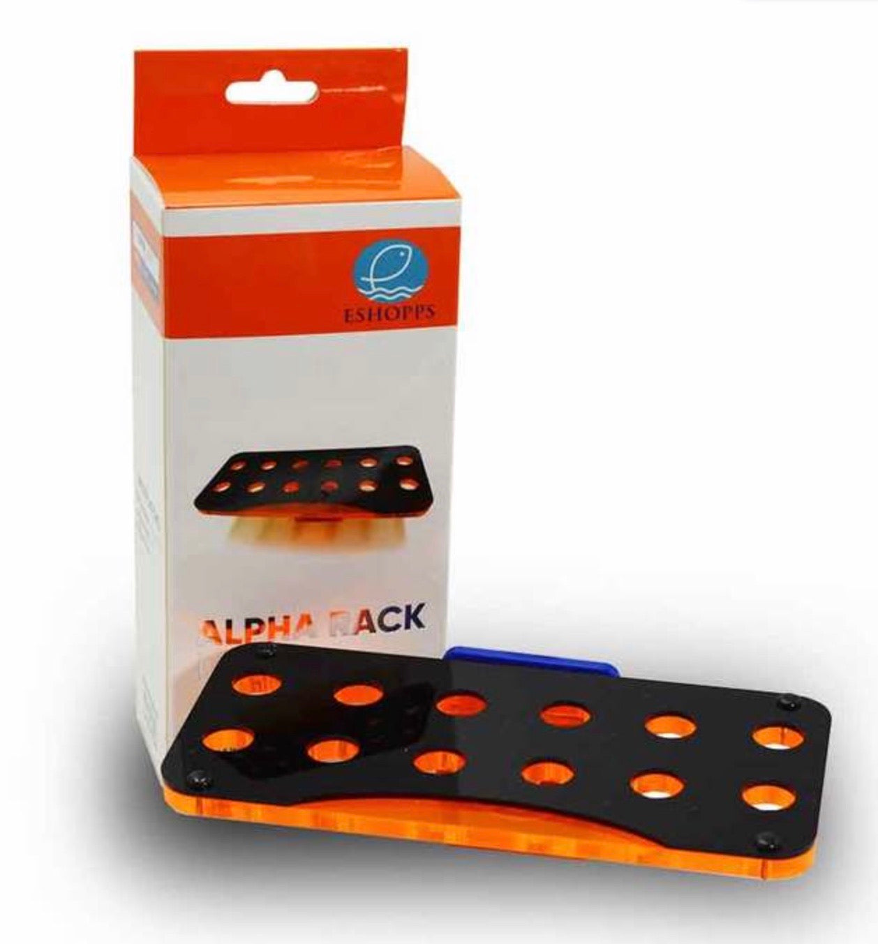 Eshopps Alpha Rack mega