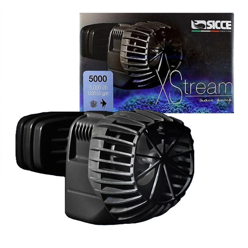 Sicce XStream Wave Pumps