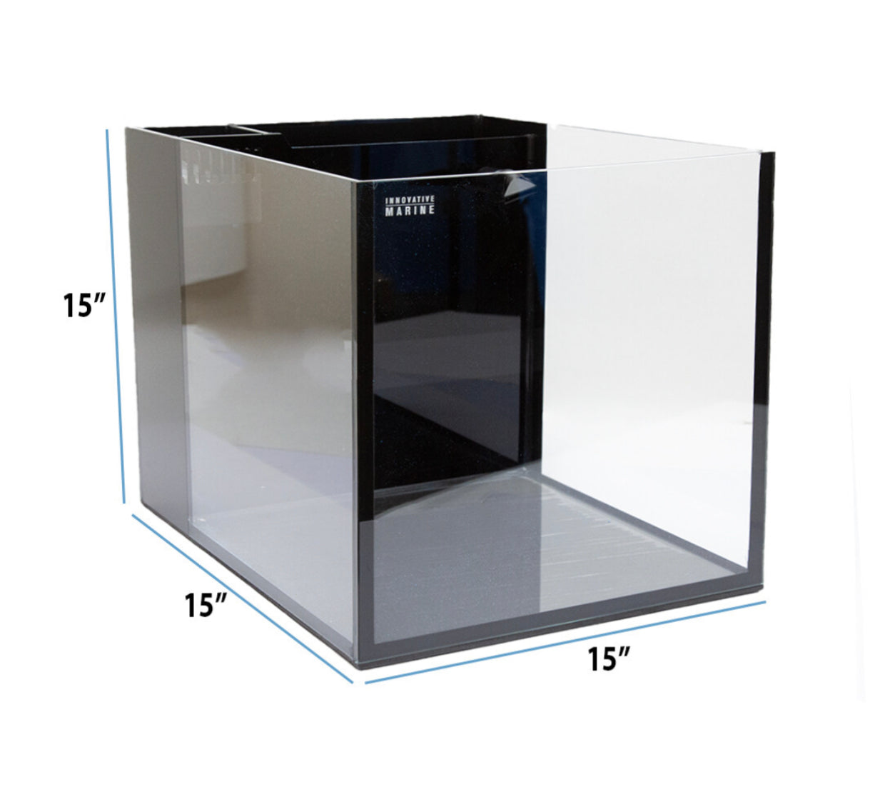 Innovative Marine 15 Gal AIO Aquarium