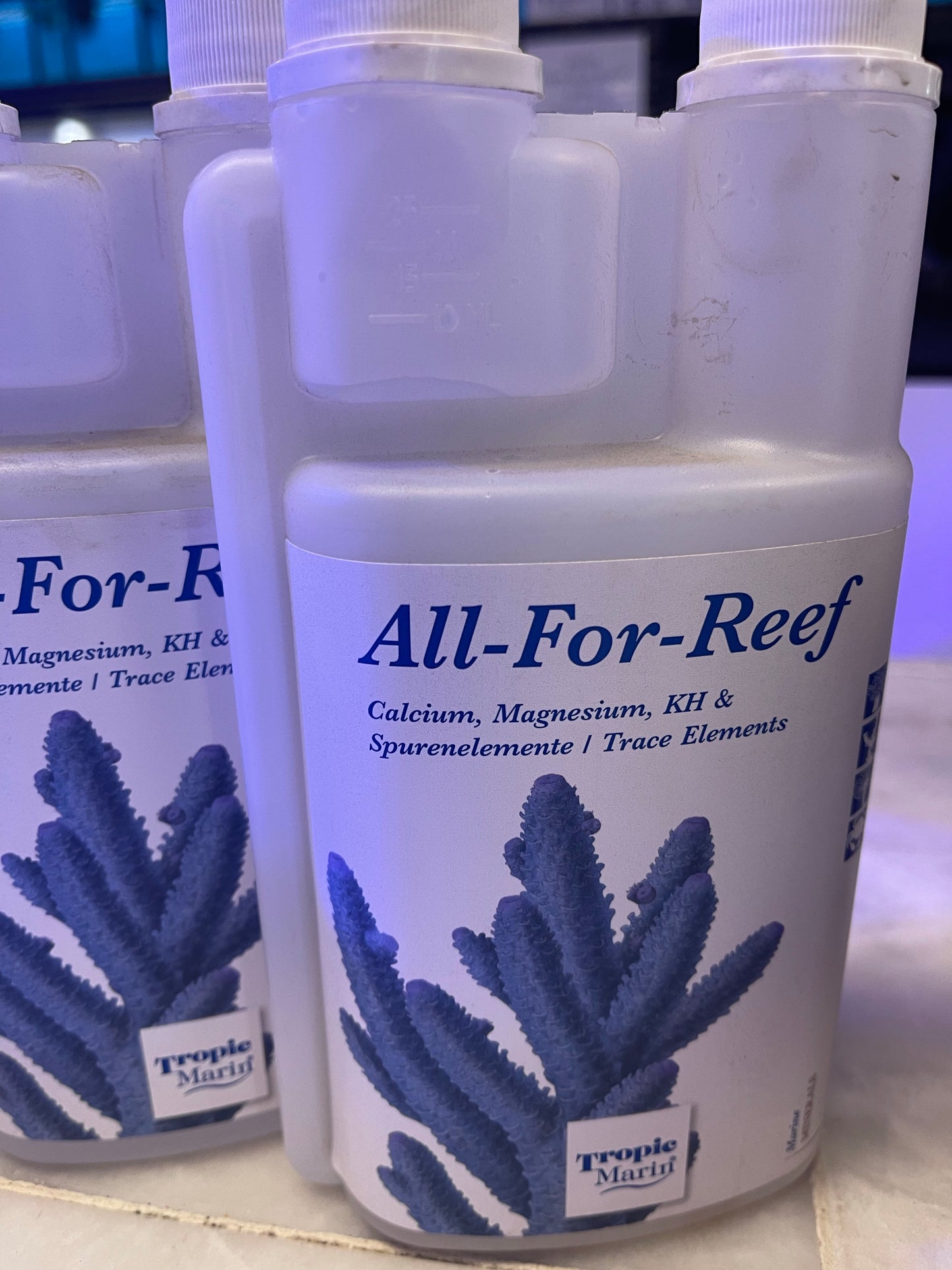 Tropic Marin All-For-Reef 500 ml