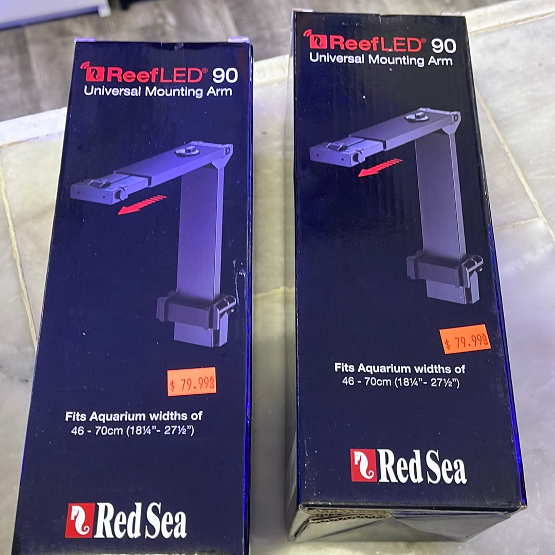 Red Sea ReefLED UNIVERSAL MOUNTING ARMS