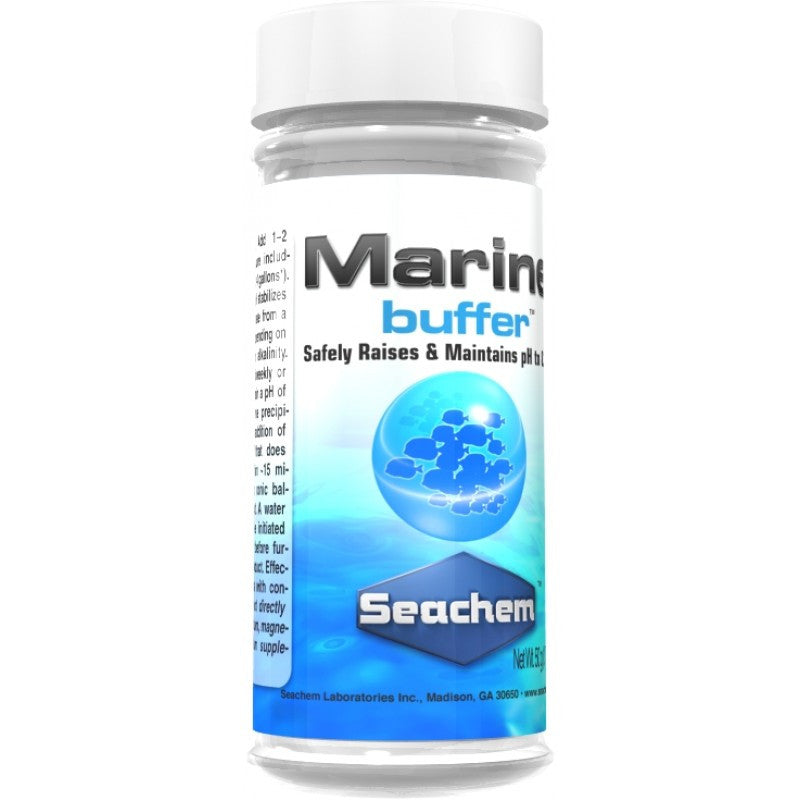 Seachem Marine Buffer